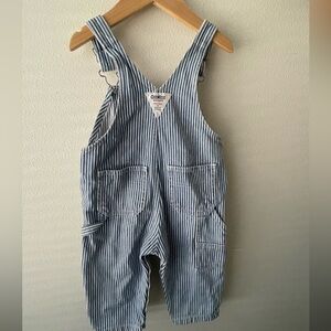 OshKosh overalls